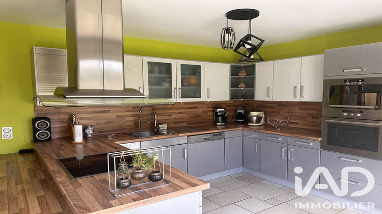 Ma-Cabane - Vente Maison Caucourt, 137 m²