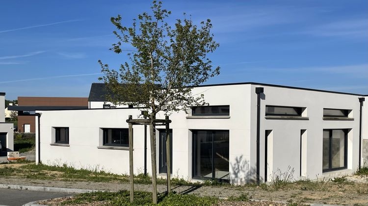 Ma-Cabane - Vente Maison Caudan, 95 m²