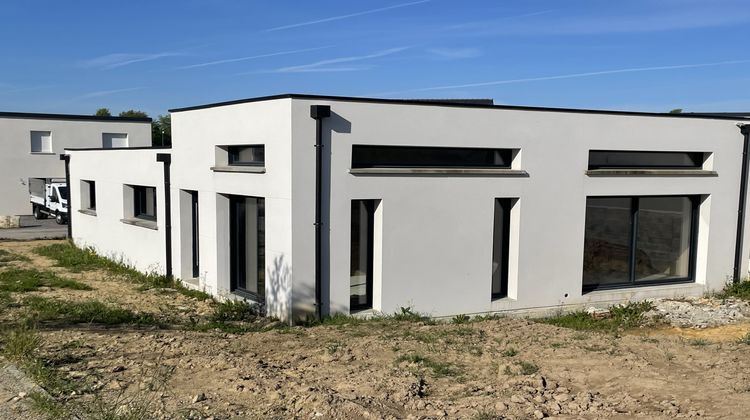 Ma-Cabane - Vente Maison Caudan, 95 m²