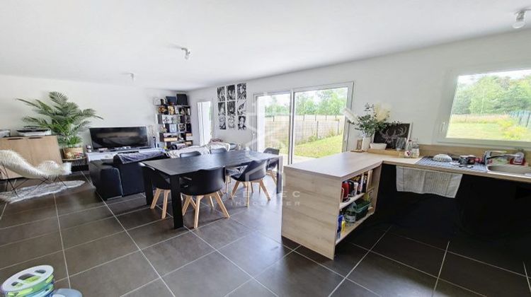 Ma-Cabane - Vente Maison Caudan, 76 m²