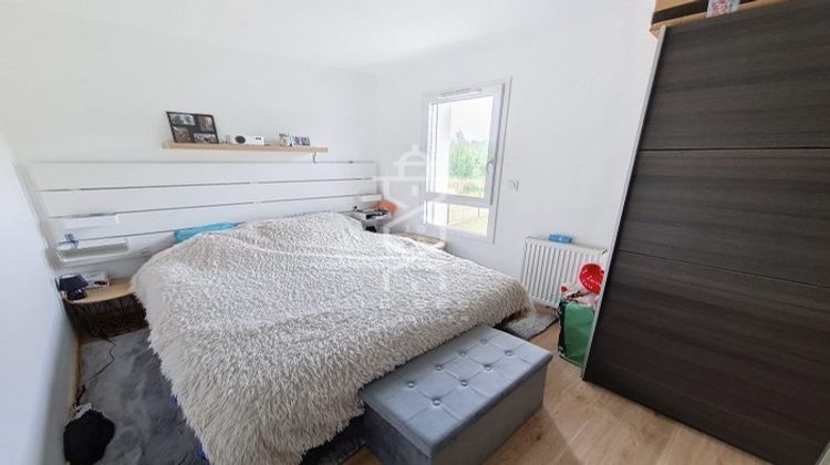 Ma-Cabane - Vente Maison Caudan, 76 m²