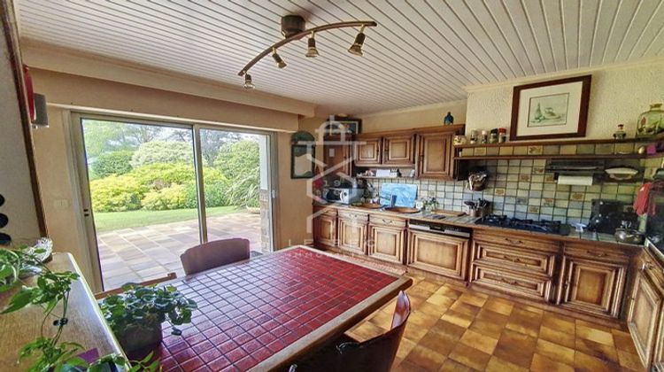 Ma-Cabane - Vente Maison Caudan, 153 m²