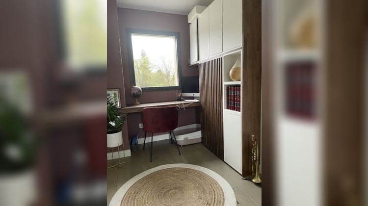 Ma-Cabane - Vente Maison CAUDAN, 124 m²