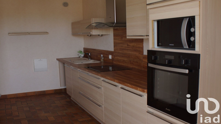 Ma-Cabane - Vente Maison Caudan, 158 m²