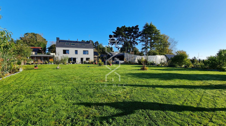 Ma-Cabane - Vente Maison Caudan, 197 m²