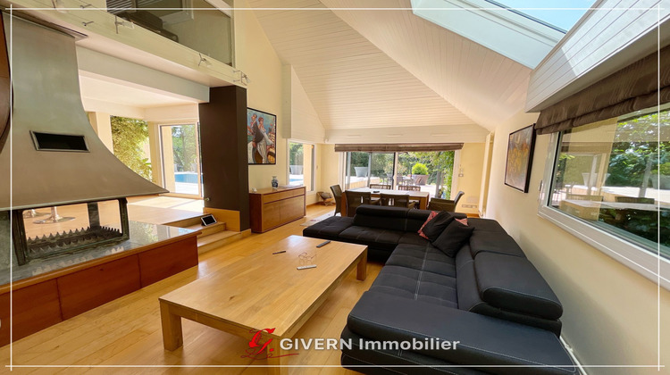 Ma-Cabane - Vente Maison Caudan, 136 m²