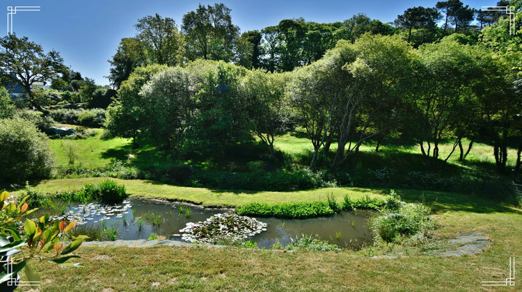 Ma-Cabane - Vente Maison Caudan, 136 m²