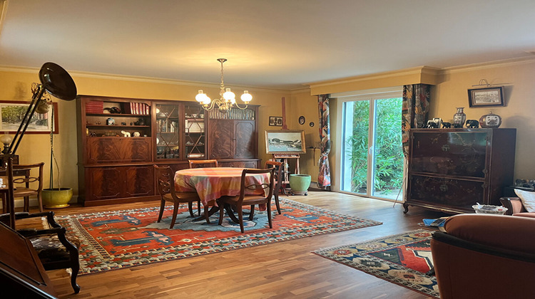 Ma-Cabane - Vente Maison CAUDAN, 137 m²