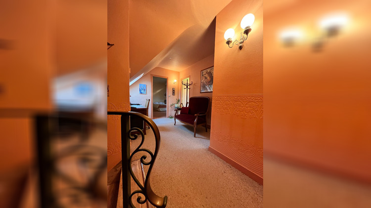 Ma-Cabane - Vente Maison CAUDAN, 137 m²