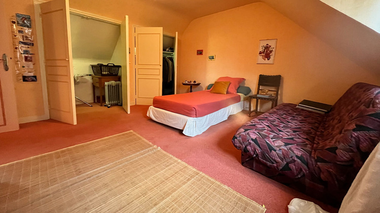 Ma-Cabane - Vente Maison CAUDAN, 137 m²