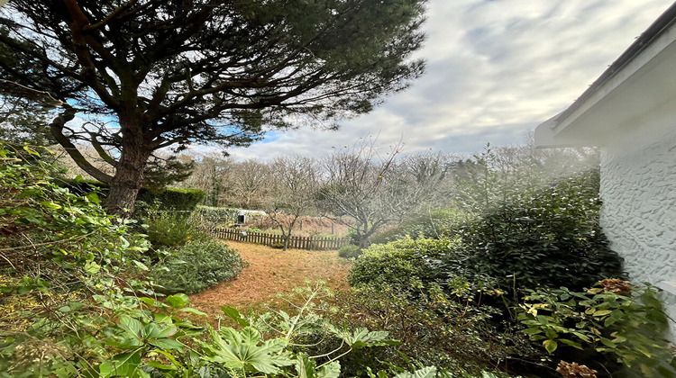 Ma-Cabane - Vente Maison CAUDAN, 137 m²