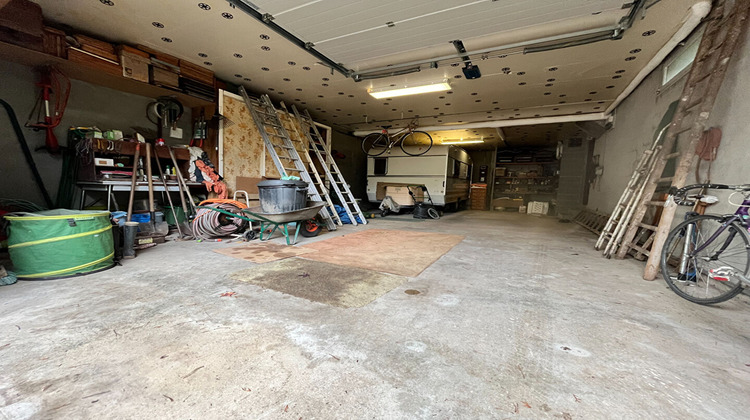 Ma-Cabane - Vente Maison CAUDAN, 137 m²