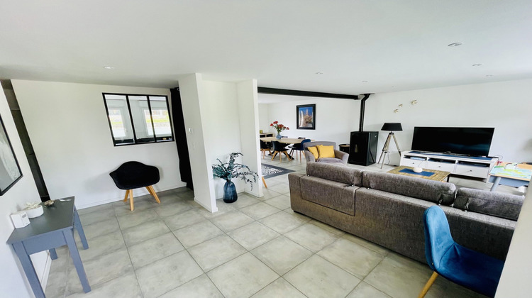 Ma-Cabane - Vente Maison Caudan, 117 m²