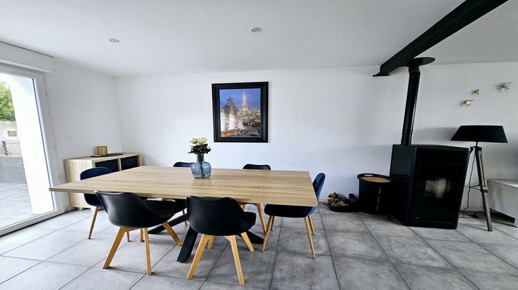 Ma-Cabane - Vente Maison Caudan, 117 m²