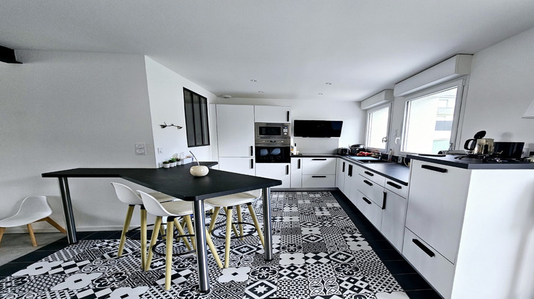 Ma-Cabane - Vente Maison Caudan, 117 m²