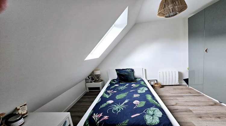 Ma-Cabane - Vente Maison Caudan, 117 m²