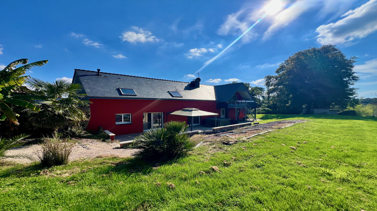 Ma-Cabane - Vente Maison Caudan, 173 m²