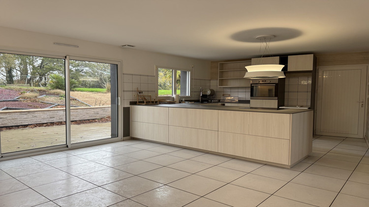 Ma-Cabane - Vente Maison Caudan, 173 m²