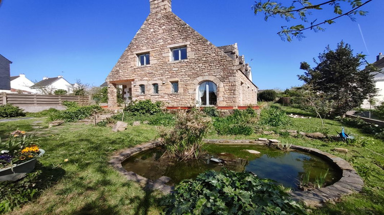 Ma-Cabane - Vente Maison CAUDAN, 224 m²