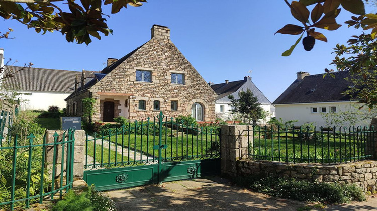 Ma-Cabane - Vente Maison CAUDAN, 224 m²