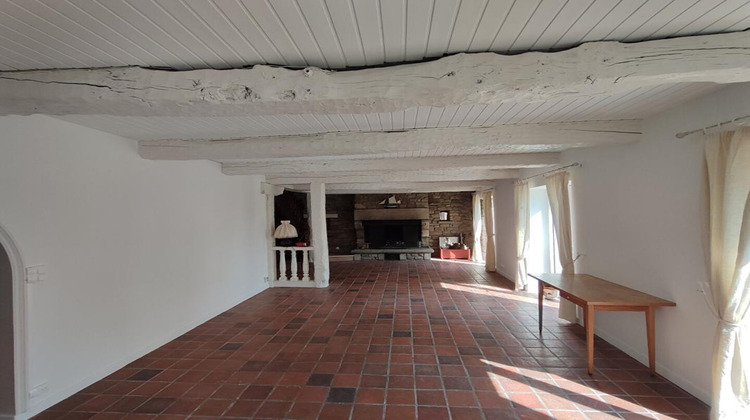 Ma-Cabane - Vente Maison CAUDAN, 224 m²