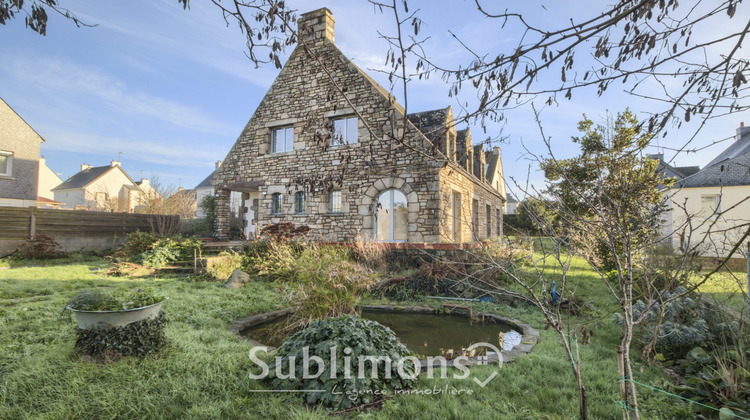 Ma-Cabane - Vente Maison Caudan, 224 m²