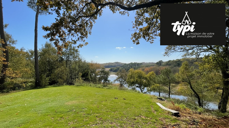 Ma-Cabane - Vente Maison Caudan, 180 m²