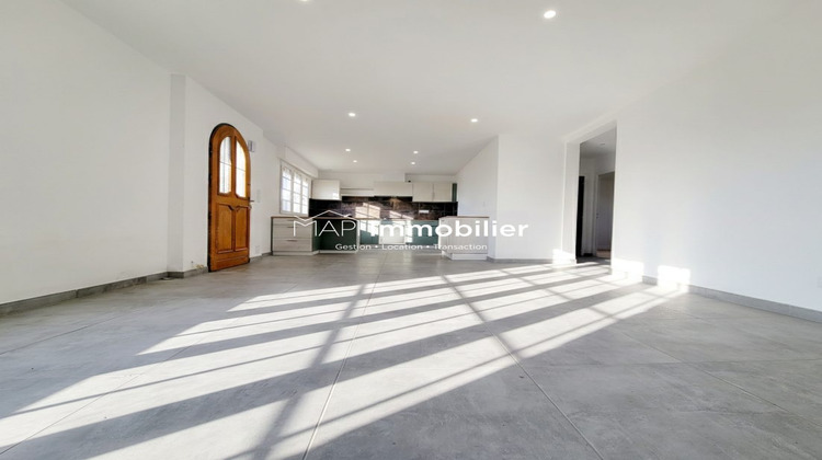 Ma-Cabane - Vente Maison Caudan, 136 m²