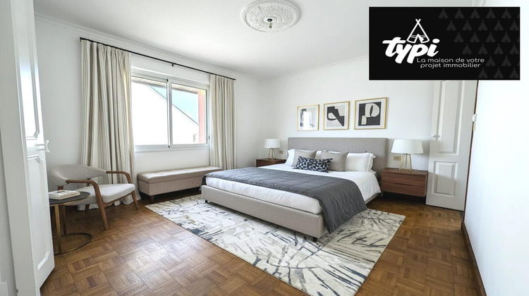 Ma-Cabane - Vente Maison Caudan, 119 m²