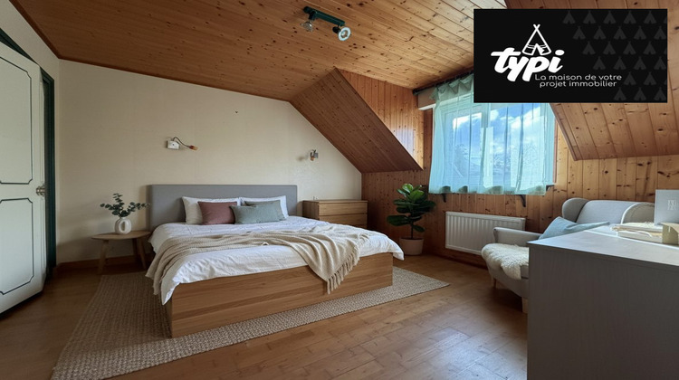 Ma-Cabane - Vente Maison Caudan, 119 m²