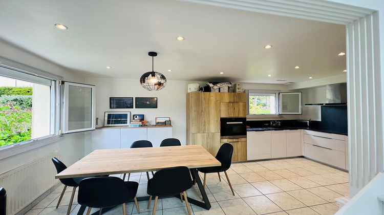 Ma-Cabane - Vente Maison CAUDAN, 93 m²