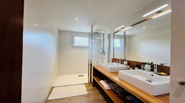 Ma-Cabane - Vente Maison CAUDAN, 93 m²