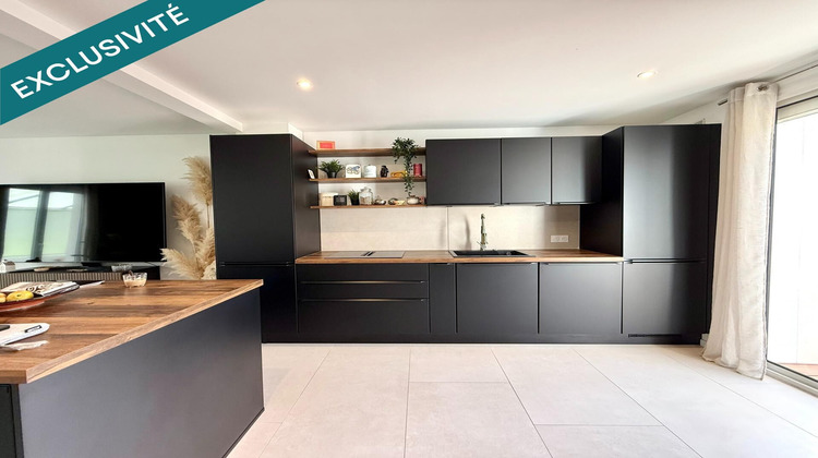 Ma-Cabane - Vente Maison Caudan, 132 m²