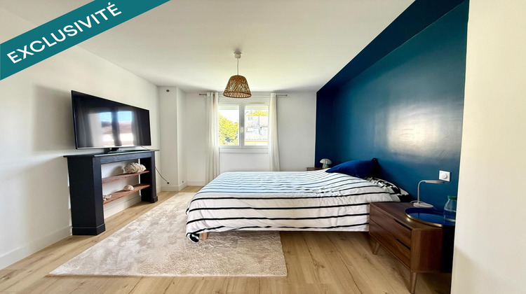 Ma-Cabane - Vente Maison Caudan, 132 m²
