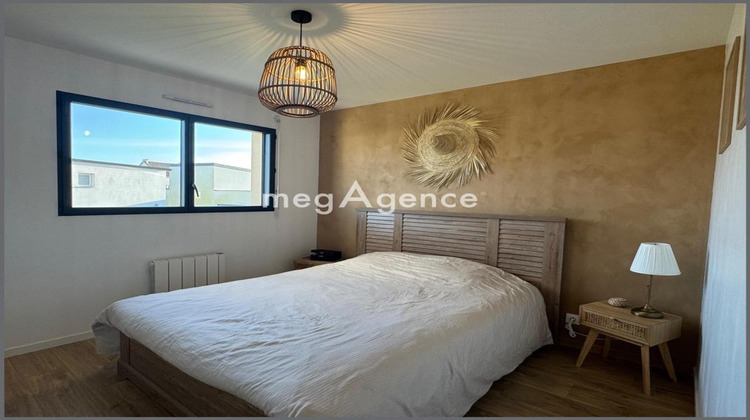 Ma-Cabane - Vente Maison CAUDAN, 96 m²