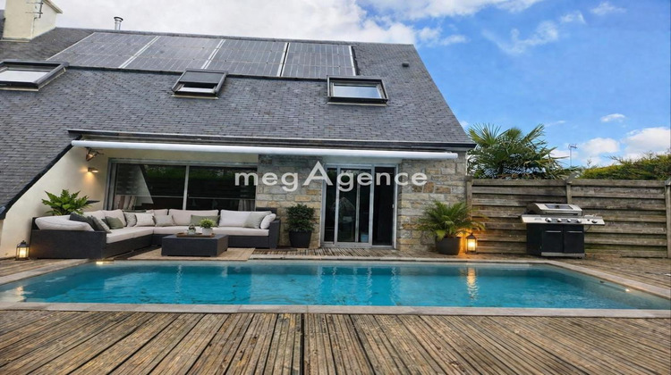 Ma-Cabane - Vente Maison CAUDAN, 135 m²