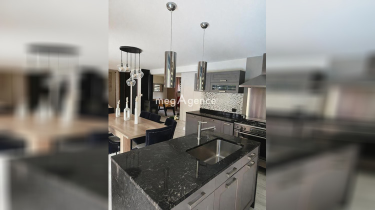 Ma-Cabane - Vente Maison CAUDAN, 135 m²