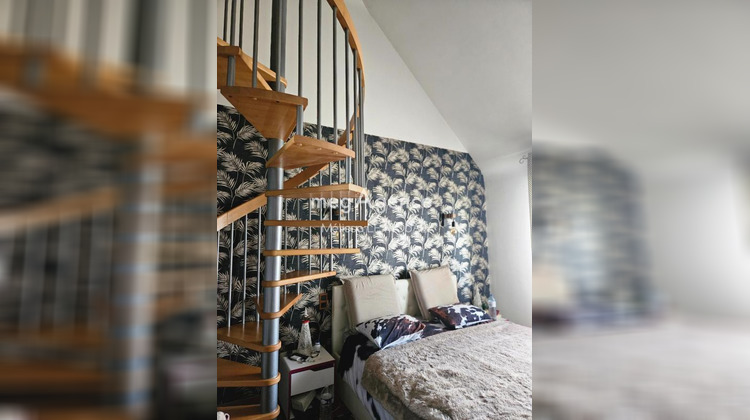 Ma-Cabane - Vente Maison CAUDAN, 135 m²