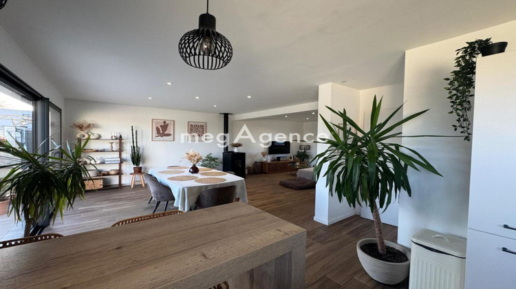 Ma-Cabane - Vente Maison CAUDAN, 96 m²