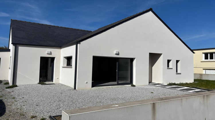 Ma-Cabane - Vente Maison CAUDAN, 120 m²