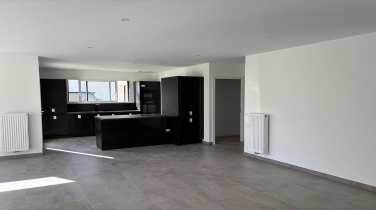 Ma-Cabane - Vente Maison CAUDAN, 120 m²