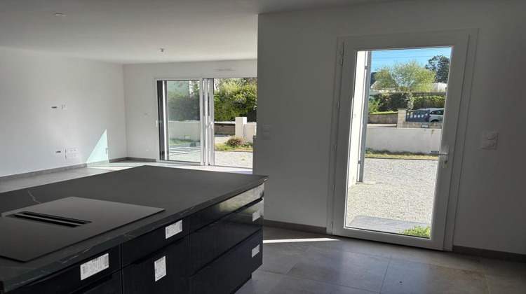 Ma-Cabane - Vente Maison CAUDAN, 120 m²