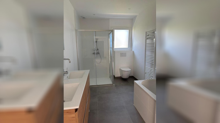 Ma-Cabane - Vente Maison CAUDAN, 120 m²