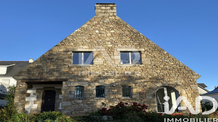 Ma-Cabane - Vente Maison Caudan, 224 m²