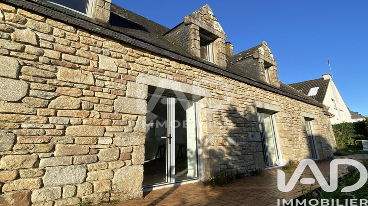 Ma-Cabane - Vente Maison Caudan, 224 m²