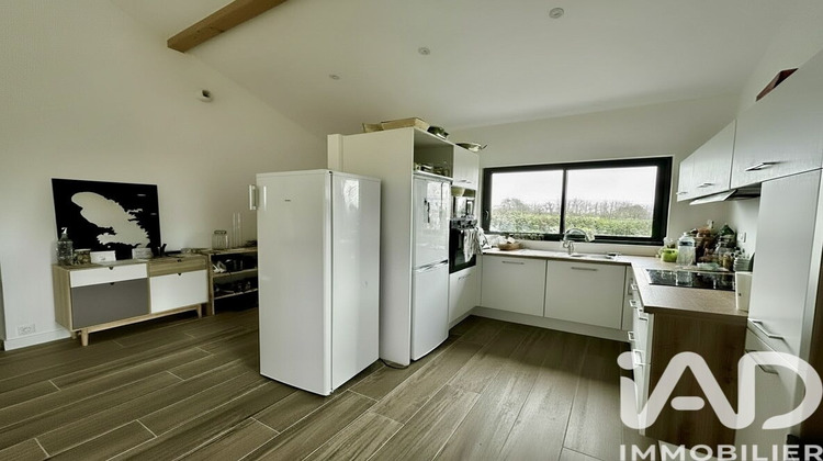 Ma-Cabane - Vente Maison Caudan, 72 m²