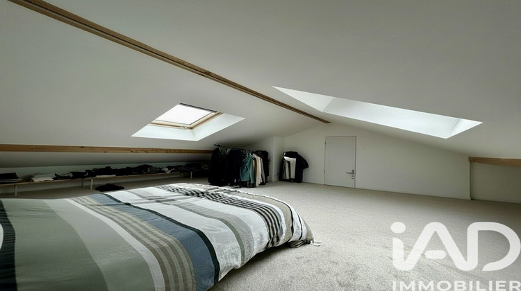 Ma-Cabane - Vente Maison Caudan, 72 m²