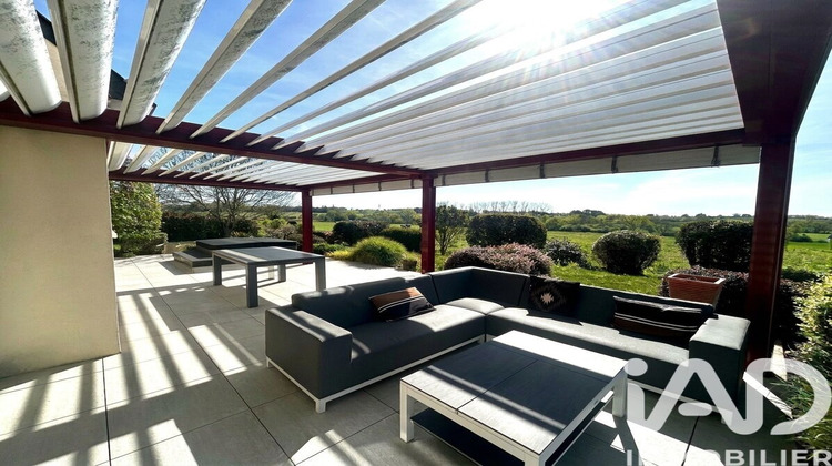 Ma-Cabane - Vente Maison Caudan, 128 m²