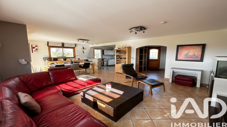 Ma-Cabane - Vente Maison Caudan, 128 m²