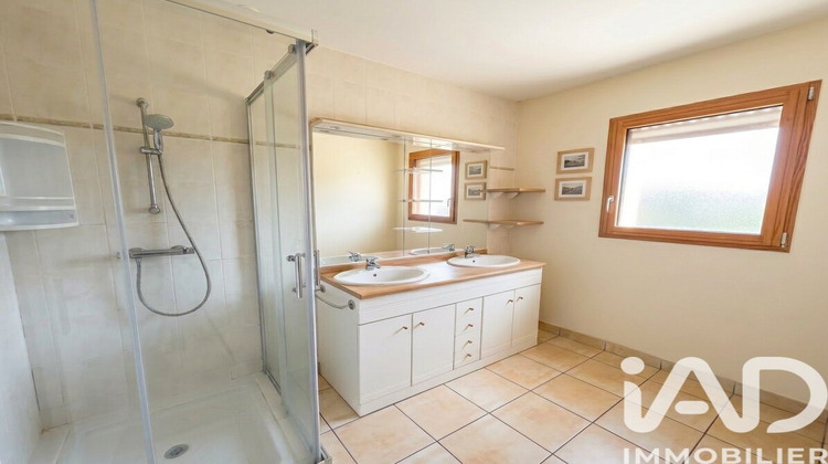 Ma-Cabane - Vente Maison Caudan, 128 m²